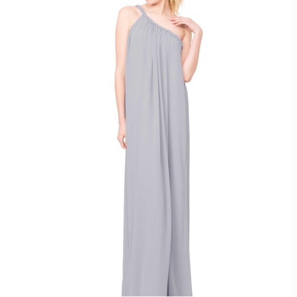 Joanna August Eleanor size XS silver bells A8